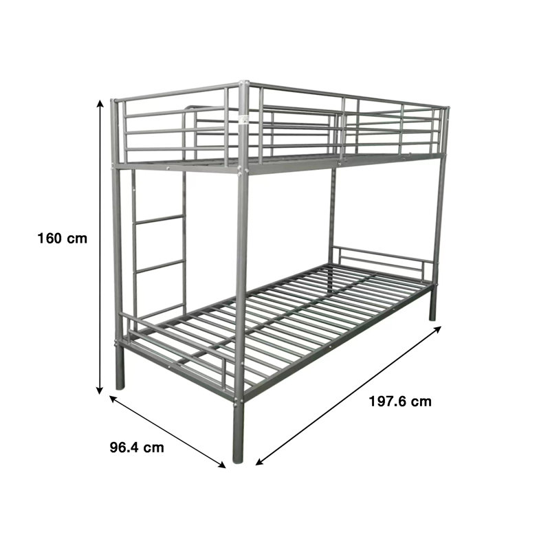 Lynton Single Bunk Bed