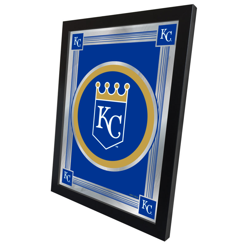 Seattle Mariners Logo des Seattle Mariners, LMB City Royals de Kansas City