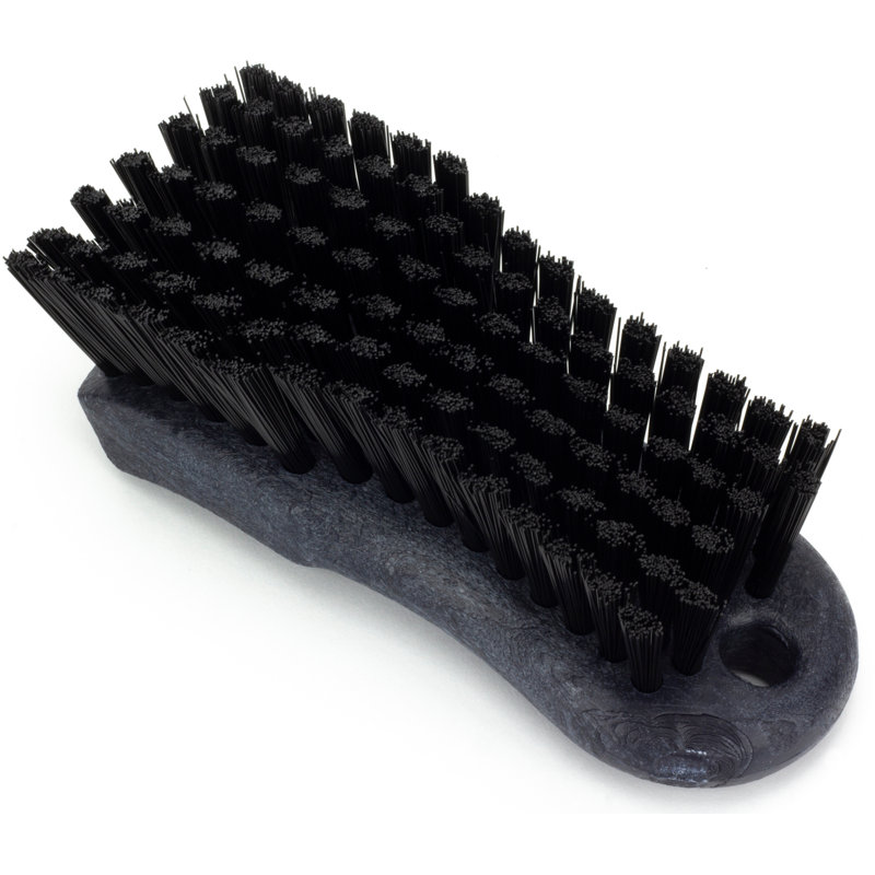 Cleaning Brushes, Black