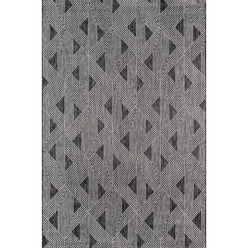 Tapis Nysa Streetsboro, Rectangle 3 pi 3 po x 5 pi