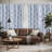 Semi Sheer Curtain-2060788673
