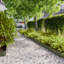 15 cm H x 103 cm W Steel Lawn Edging Fencing with 30 Panel(s) Included-133707916