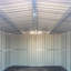 Garden Tool Storage Shed-110192064