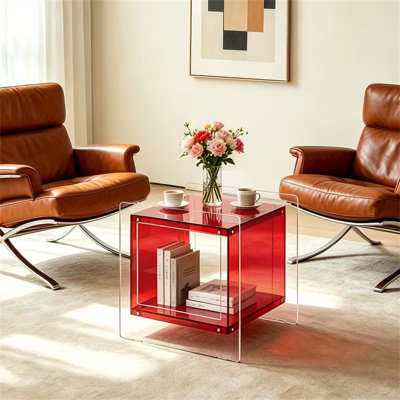 Table de bout, table de chevet et table de bout Modern