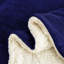 Diya Soft Sherpa Fleece Fur Thick Dual Sided Flannel Reversible Blanket Throw-832864504-832865030
