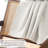 Goffredo 100% Blackout Natural Curtains for Bedroom  Double Layer Drape Farmhouse Thermal Insulated Rod Pocket Back Tab Full Light Blocking 2 Panels for Living Room Nursery-87857178-87857167
