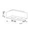 Fairlaine Flush Mount-1832728585