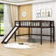 Lit mezzanine bas avec glissade-1159891085-1159891084