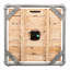Horloge murale 16 po La Crosse-470147035