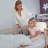 Cheryll Memory Foam Plush Pillow