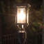Lampe sur pied avec ancrage EZ Aurora