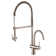 LessCare Kitchen Faucet