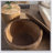 Bucket Shaped Coffee Table for Living Room Practical, modern design, high quality materials, living room center-111459159