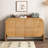 4-Door Sideboard with Large Storage-1333208695