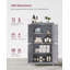 Mendoza Bathroom Cabinet
