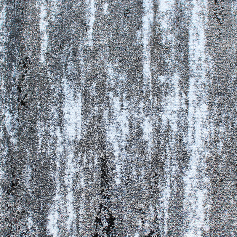 Emmetta Abstract Indoor Rug, Runner 2' x 7'3"