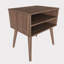 Table de chevet à deux tablettes Boyd Sleep Ragusa-1441573723
