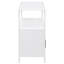 Armoire d'appoint 2 portes Kenneth