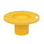Toilet Flange Extender Kit 3/4- 7/8 in.
