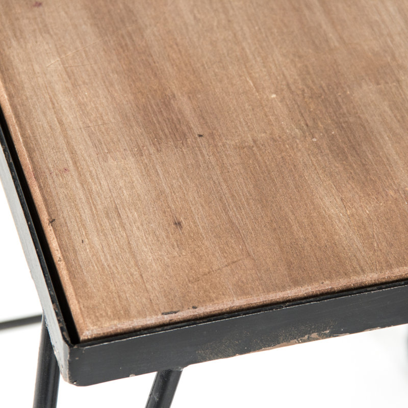Marco Utility Stool