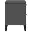 Anjuan 40 cm W Bedside Table-1914304443