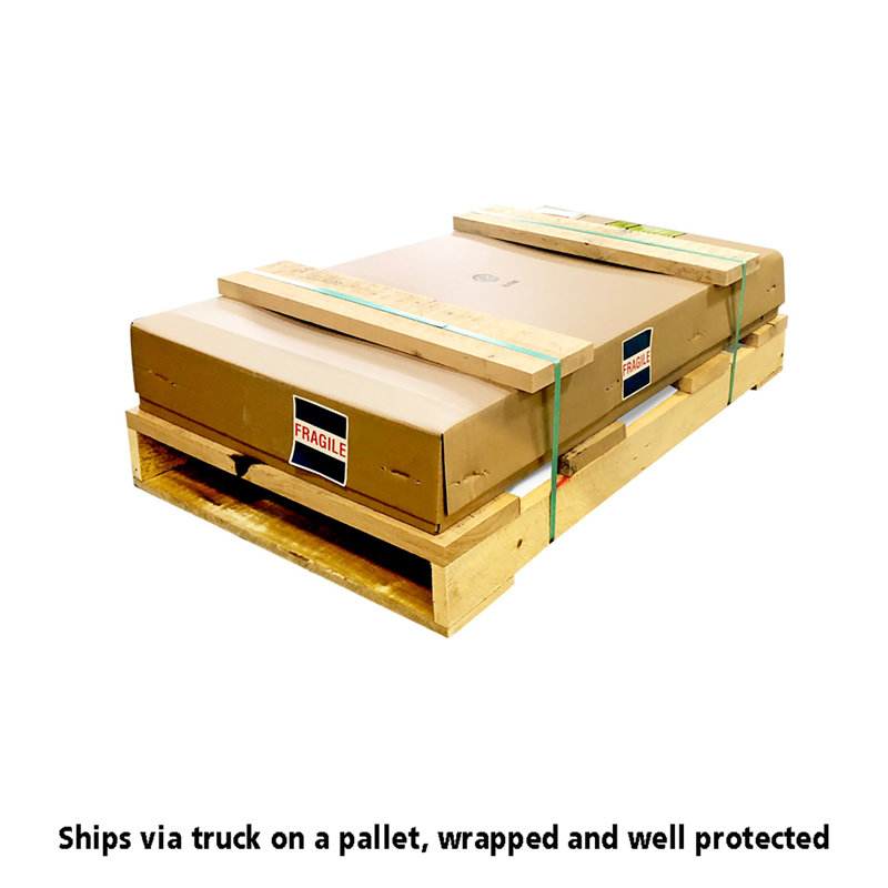 64'' W Solid Wood Top Workbench