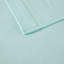 Ensemble de draps 3 pièces dans la teinte turquoise