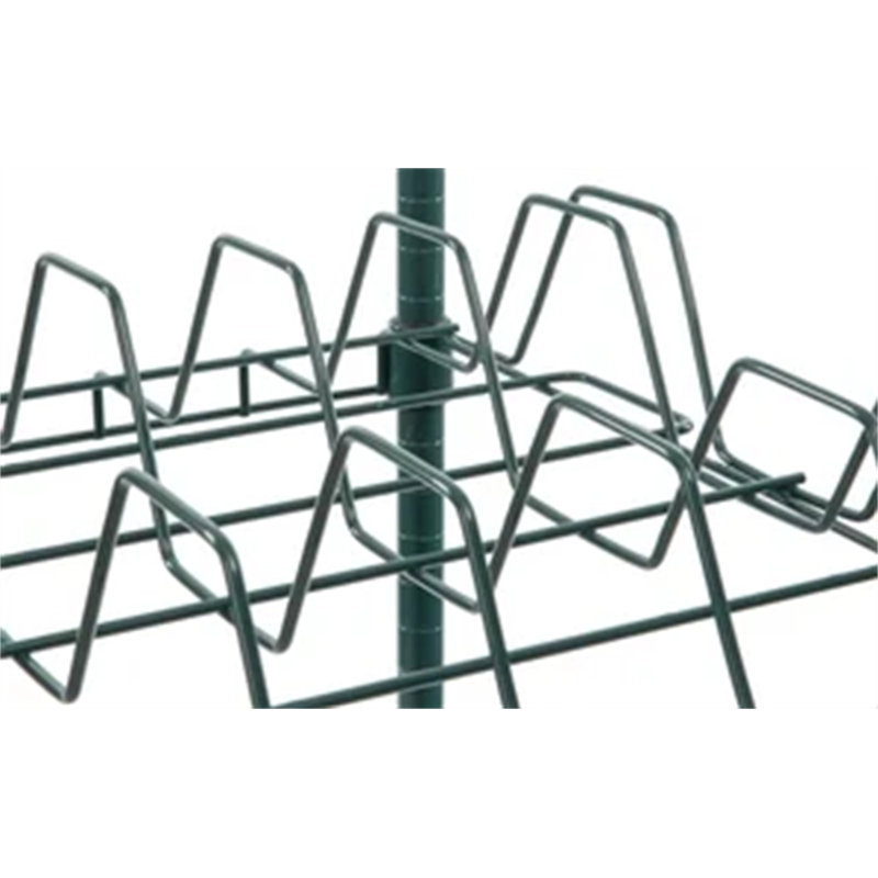 Rayonnage en métal 36 po Weybright