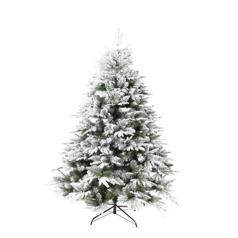 Vancouver 180cm H Artificial Pine Christmas Tree