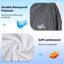Parka de bain Catalonia, blouson imperméable, robe poncho chaude, manteau d'hiver-564478729-564478741