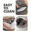 Lit pour animaux Wallasey-136825994
