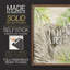 Boho Jungle Cat I, reproduction encadrée - bois massif-1929867795-1929867804