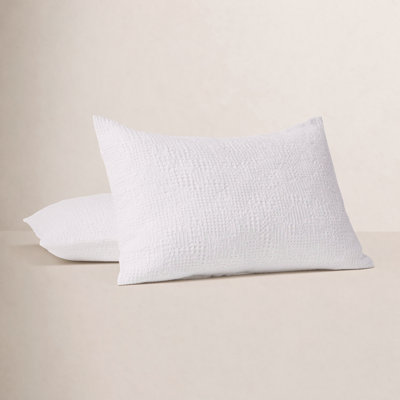 Reyes Cotton Pillow Sham