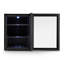 Klarstein Beersafe 60m³ L Freestanding Mini Fridge