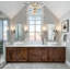Lustre spoutnik 9 lumières Jocelyn-1785926096
