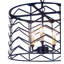 Cilindro Picchi 3 - Light Chandelier