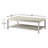 Breeze Solid Wood Single Coffee Table