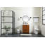 Ensemble de meuble-lavabo simple 24 po Southmead-929707296