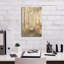 «Table For Two Crop» par Cheri Blum, art mural sur toile-1737213010
