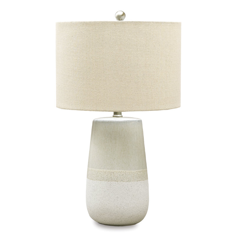 Lampe de table Cimara