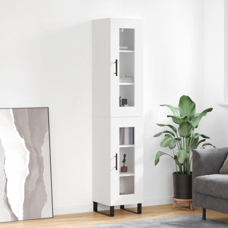 Storage Cabinet