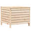 62cm Wide Outdoor L-Shaped Patio Sofa