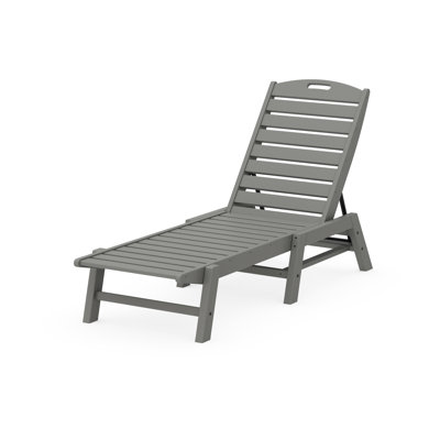 Chaise longue POLYWOOD Lakeside