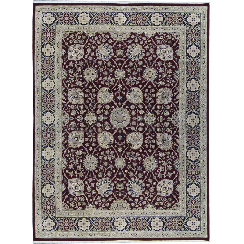 One-of-a-Kind 9' X 12'2" Area Rug