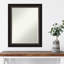 Miroir mural biseauté Ingrun-1743171391
