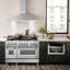 Hotte murale ZLINE-1980290059