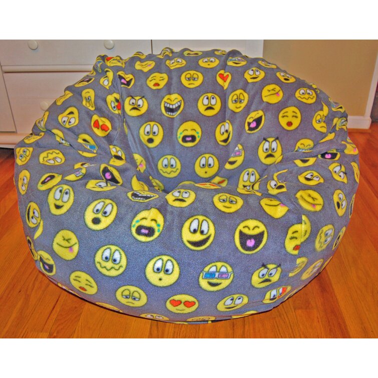 Big Joe® Fuf® Medium Foam Filled Bean Bag Chair