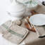 Pot Holder, Vintage Stripe-479397784