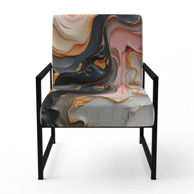 Fauteuil d'appoint Daeschle