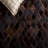 Schaible Hand Woven Leather Geometric Rug-1229384216